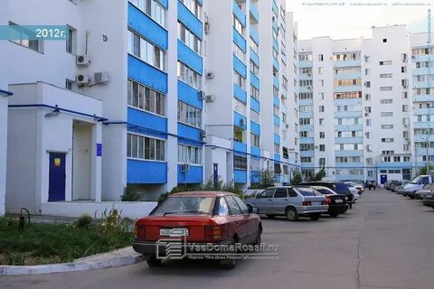 Дружбы 1 волжский