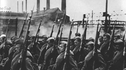 19 апреля вов