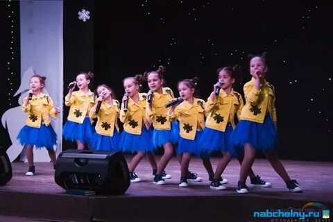 Отборочный тур созвездие йолдызлык