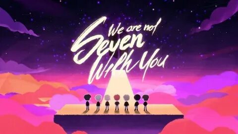 5 we are not late