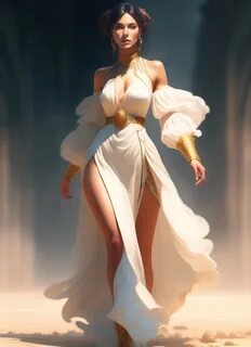 Lexica art