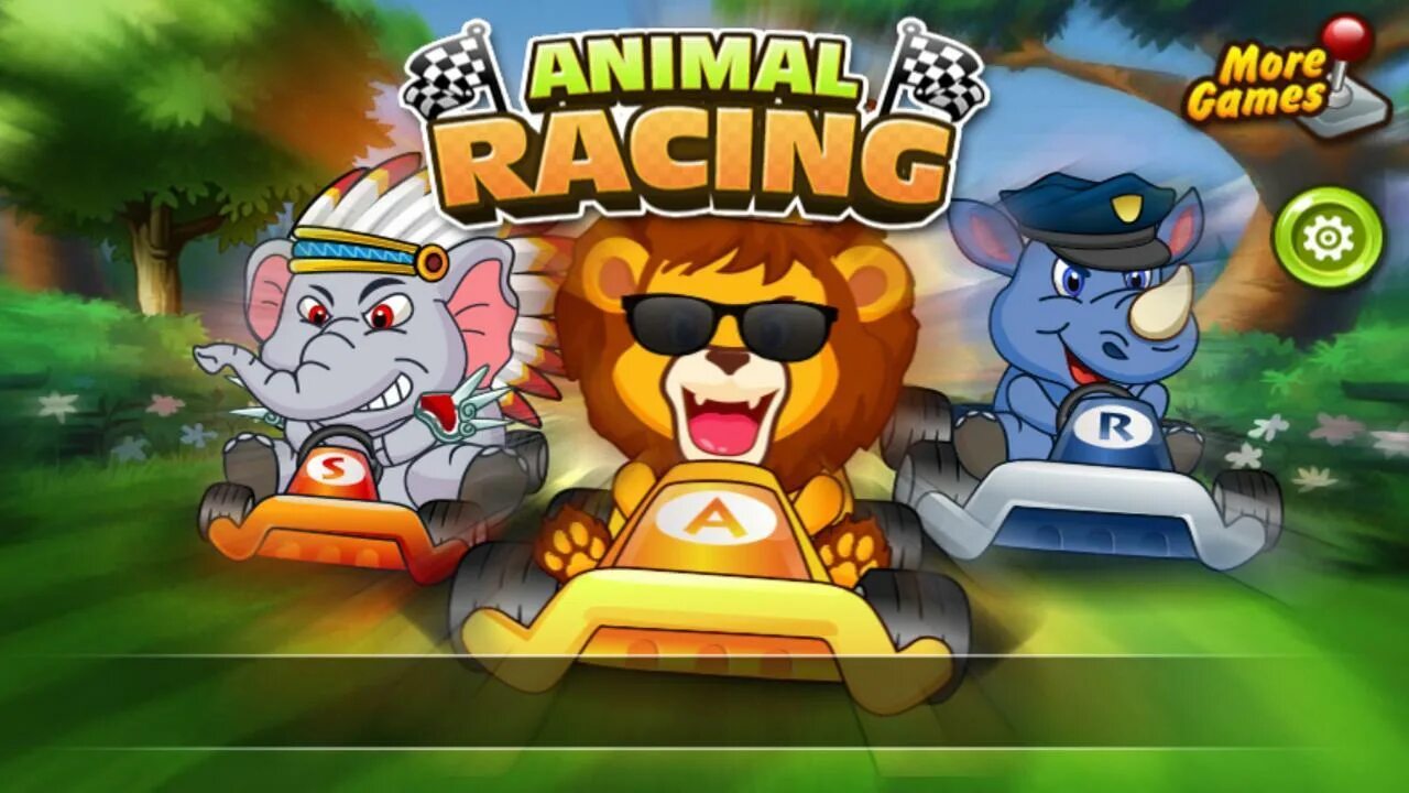 Animal race. Гонки с животными на машинах. Гонки с зверьми. Игра гонки звери. Игра гонка со зверьми.