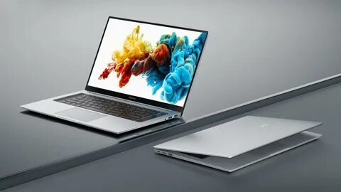 Honor magicbook type c