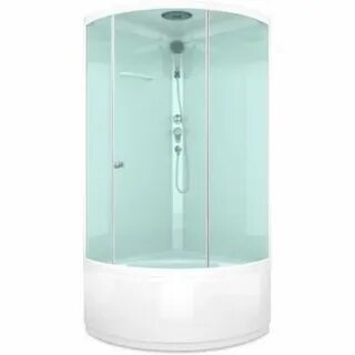 Душевая кабина domani spa simple high