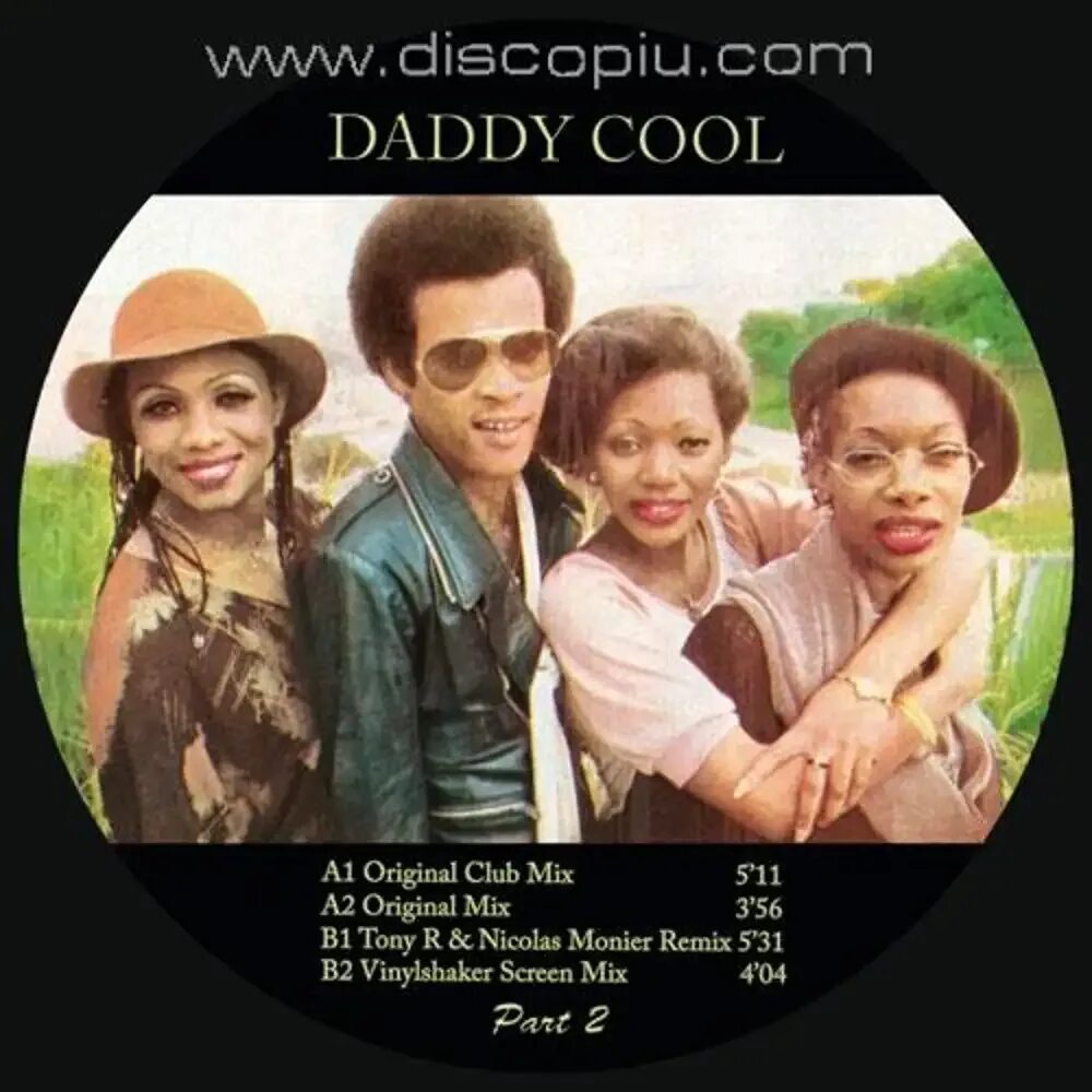 Клип daddy. Boney m Daddy. Boney m. - Daddy cool обложка. Boney m - Daddy cool 2021. Daddy cool картинки.