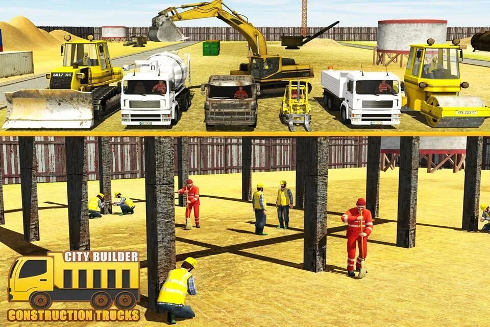 Builder 4. Симулятор города строителя. builder city машина. стройка строители самп. игра ломать постройку за строителя на машине.