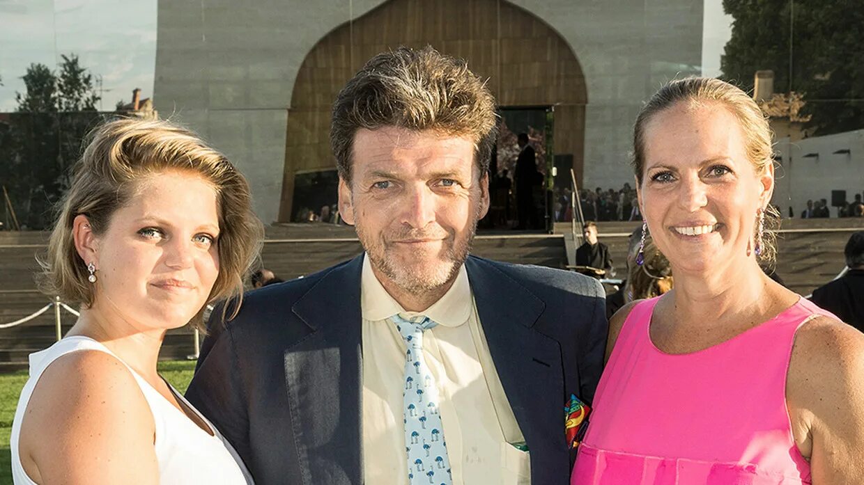 Ariane de rothschild