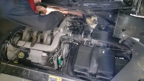 Мондео 2 замена