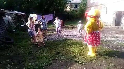 Школа утка