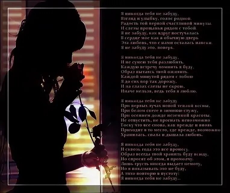 Смог забыть бывшую. Стихи не забуду никогда. я тебя никогда не забуду стихи. мне тебя не забыть никогда стихи. ты меня никогда не любил стихи.