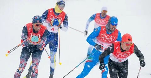 Olympics live