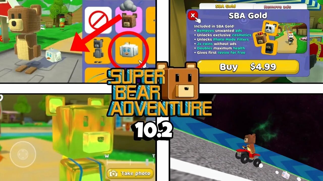 Super Bear Adventure секреты. Баарен из super Bear Adventure. Super Bear Adventure шипы. Карта супер бе адвентуре.