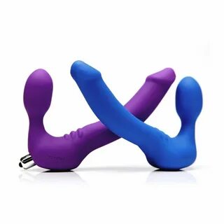 Tantus Feeldoe Strapless Strapon Dildo Free Shipping