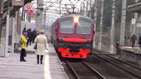 Заря горьковское направление