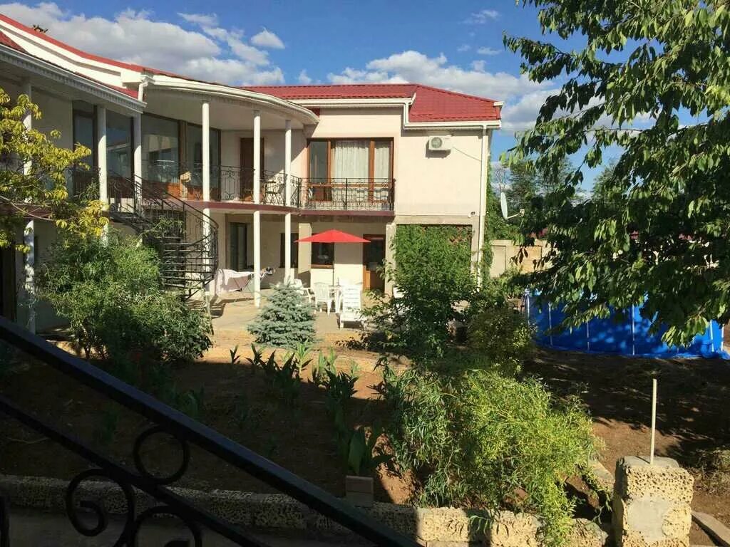 большое исаково калининградская область. уютная 10. гостевой дом елизана витязево. витязево ул. витязево ул.