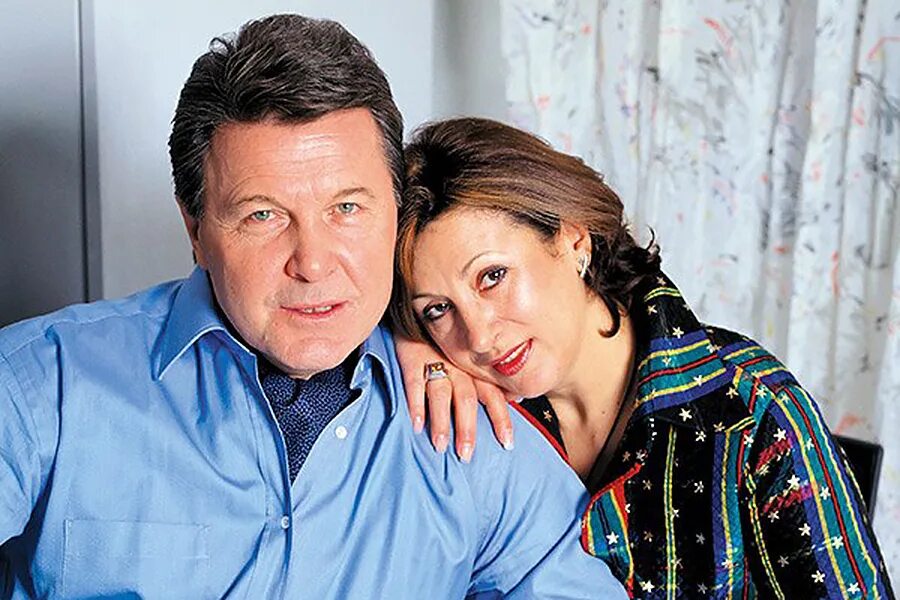 Льву Лещенко - 80: играл в баскетбол, выступал перед Сталиным и служил в Германи