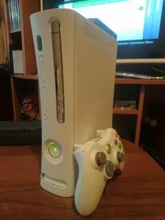 Xbox fat