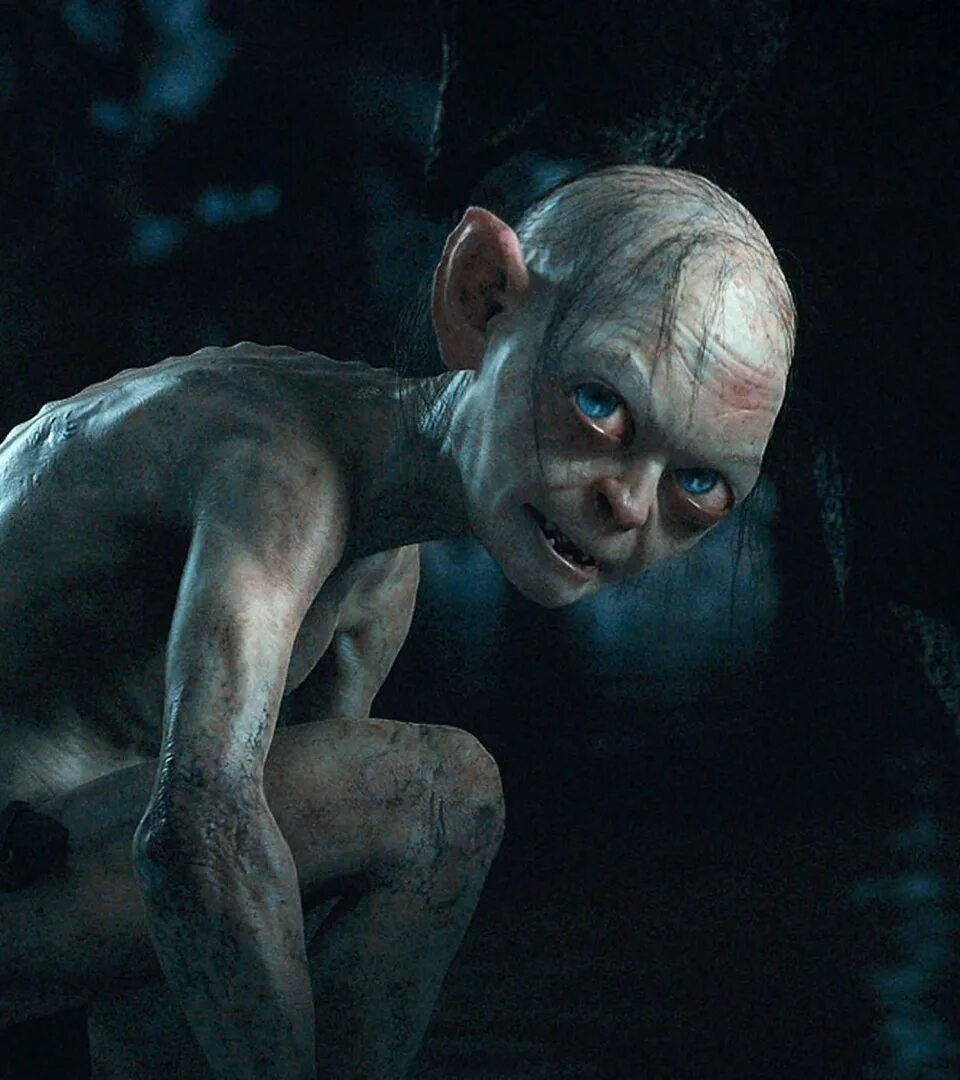 Властелин колец возвращение короля голлум. Как звали который говорил моя прелесть. Хоббит 1977 голлум. Как звали который говорил моя прелесть. Как звали который говорил моя прелесть.