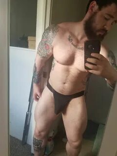 Download Sean Strong onlyfans leaks onlyfans leaked.