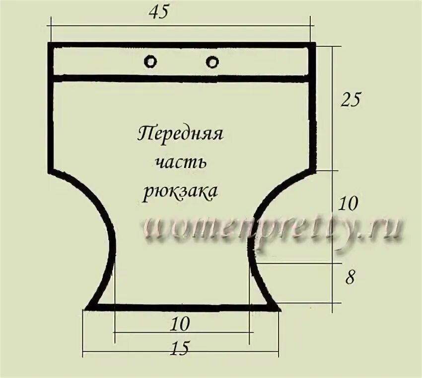 Кенгуру для куклы выкройка Как сделать сумку кенгуру из простыни своими руками. 11 ФОТО