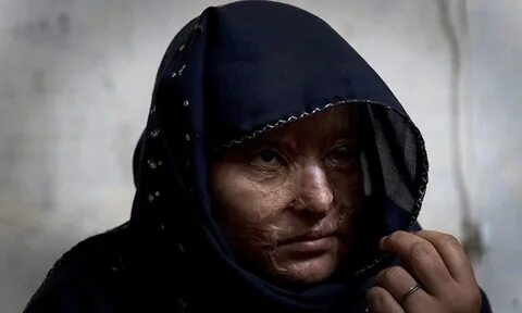 Какая женщина самая опасная