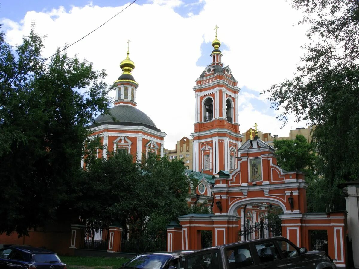 Церковь пимена в новых. Нововоротниковский переулок 3 храм пимена. церковь пимена великого в новых воротниках, москва. москва храм преподобного пимена великого. пименовская церковь на новослободской.