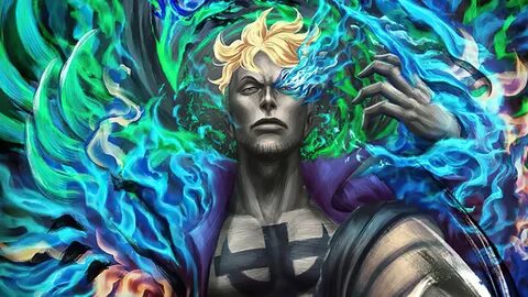 Marco one piece