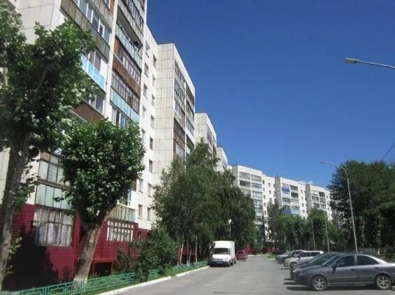 Олимпийская 36 фото Продажа вторичного жилья в Тюмени