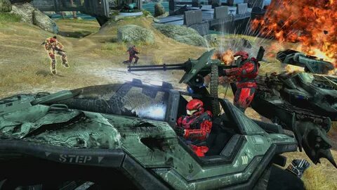 Halo pc