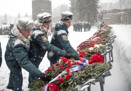 21 27 января 2019