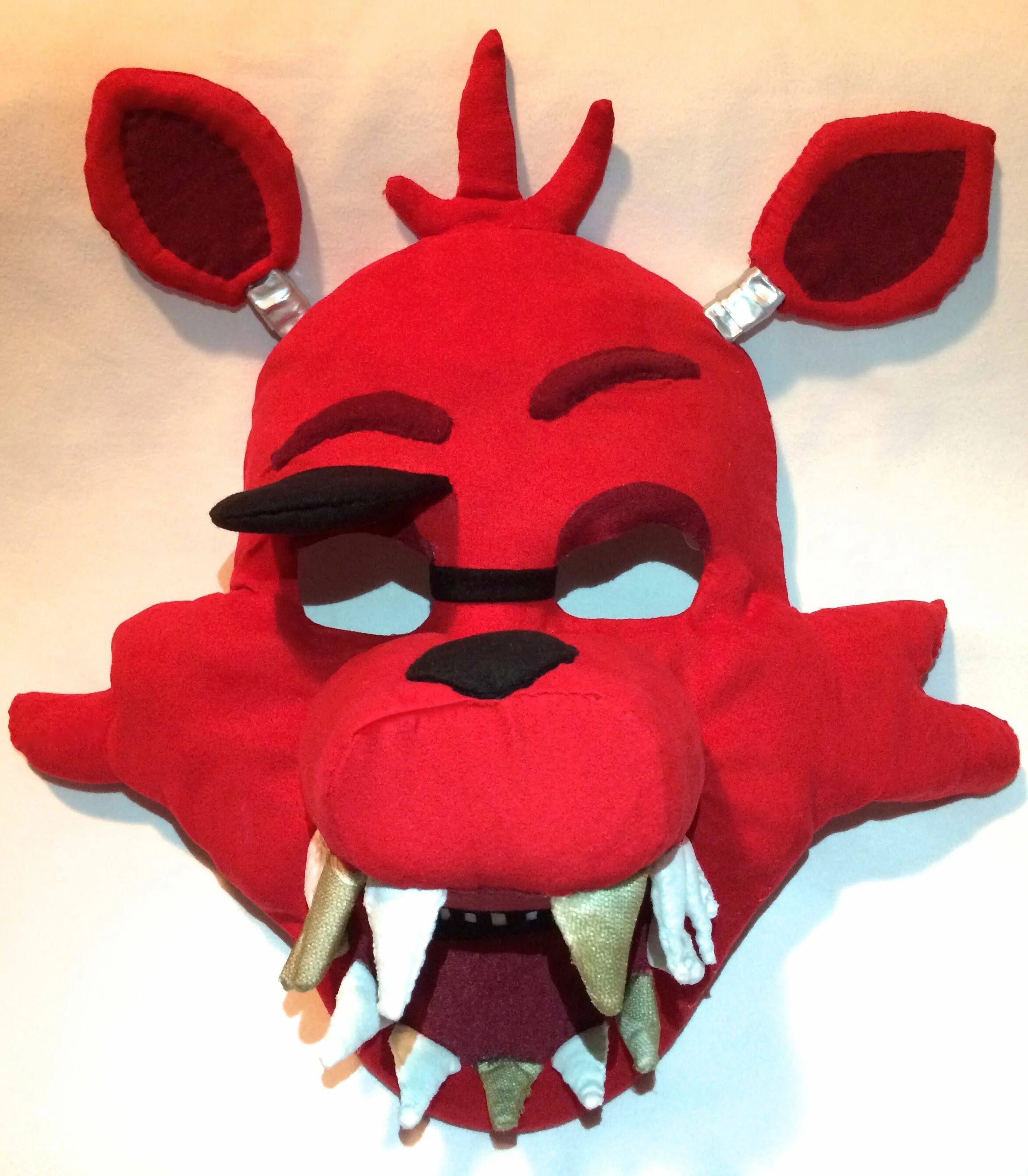 Маска фокси фнаф. Маска аниматроника фокси. Маска фокси из фнаф майкла. Маска фредди papercraft. Как сделать фокси.