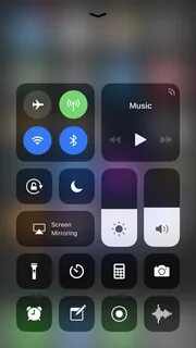 Как транслировать экран айфона на андроид
