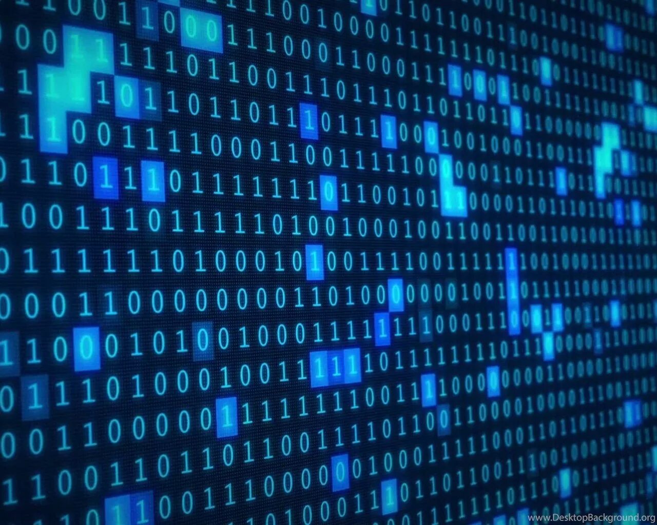 Binary data android