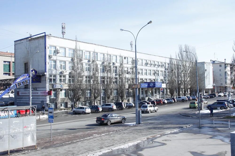 Фото: Екатеринбургский медицинский центр, медцентр, клиника, ул. Шевченко, 9, Ек