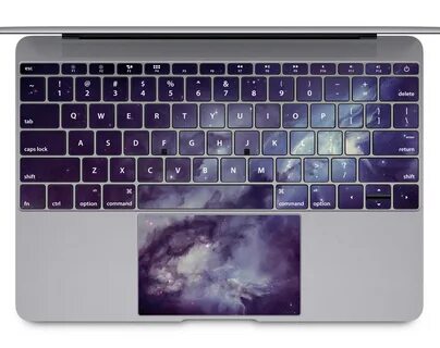 Spaces mac