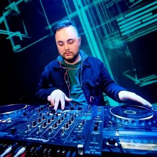 Dj москва