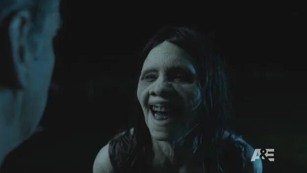 мешочек с костями