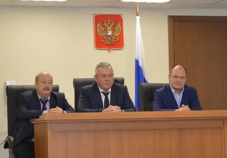 Первомайский судебный участок пенза
