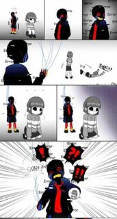 Core error