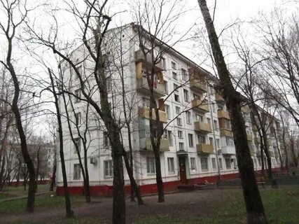 Снять квартиру метро окская