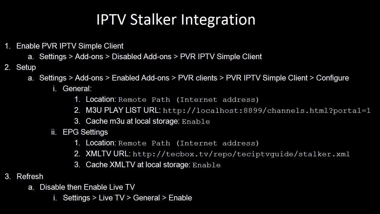 Эмулятор iptv сталкер портал. Эмулятор iptv сталкер портал