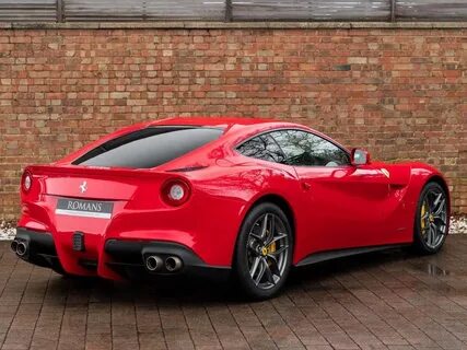F 12 это
