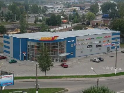 Озон выборг