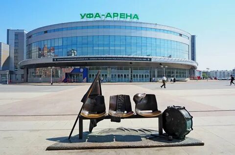 Достопримечательности уфы куда сходить за один день