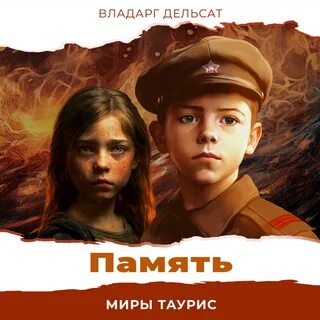 Аудиокнига память памяти