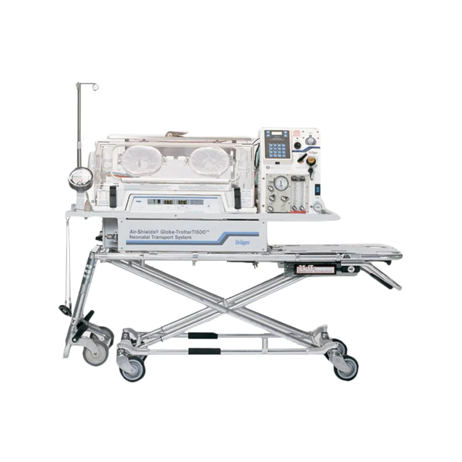 Инкубатор транспортный Draeger Isolette ti500. Транспортный инкубатор для новорожденных с аппаратом ИВЛ. Дрегер инкубатор для новорожденных. Инкубатор Drager.