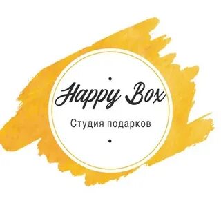 Be happy box