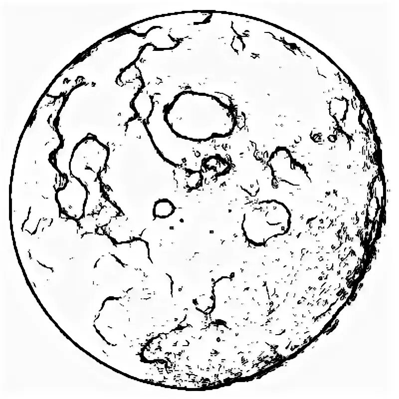 Moon line. Луна раскраска. Планеты раскраска. Раскраска Планета Луна. Поверхность Луны раскраска.