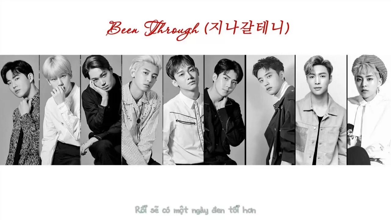 Exo been through. Exo ot9. группа exo участники имена и фото. exo ot9 795x265.