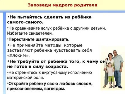 Правило мудрого
